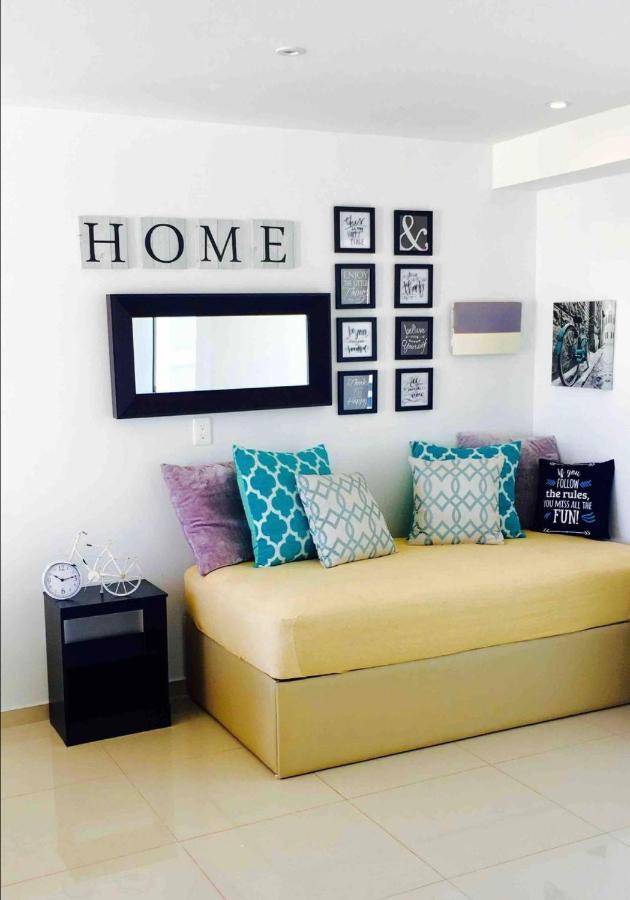Apartment Best Location Luxury With Van