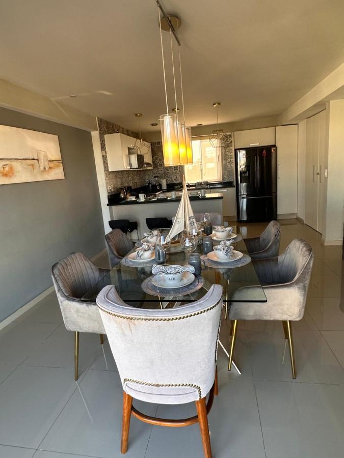 Apartment Best Location Luxury With Van Cancun